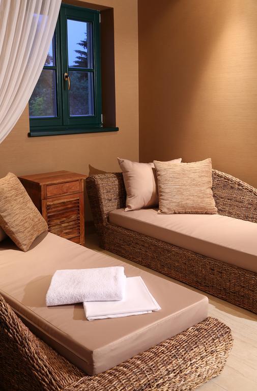Boutique Hotel Pri Mlyne לוזורנו מראה חיצוני תמונה