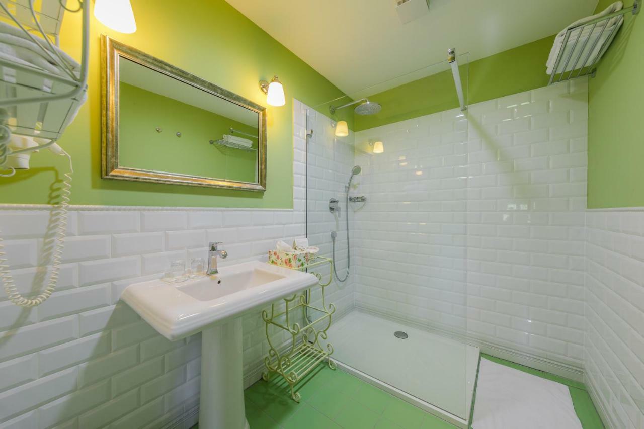 Boutique Hotel Pri Mlyne לוזורנו מראה חיצוני תמונה